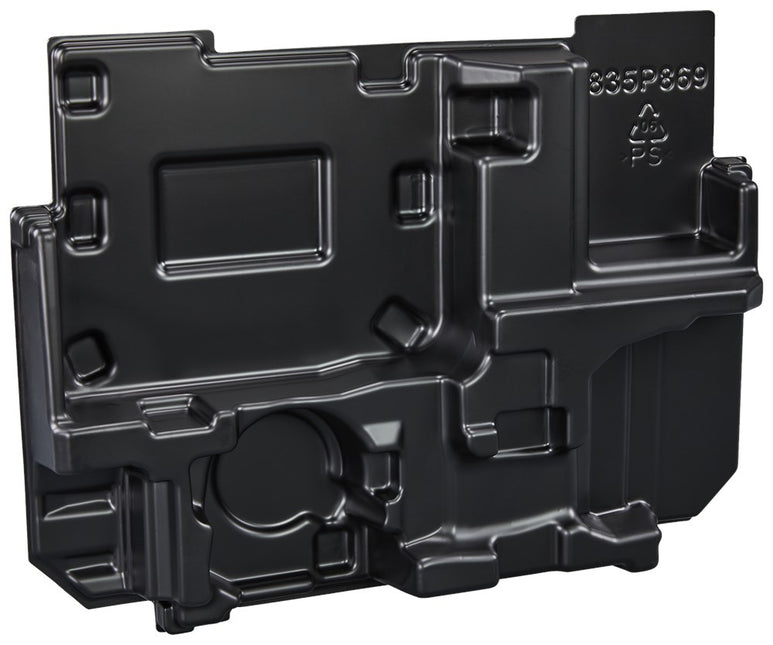 Makita KOFFERINZET/INLAY DBS180