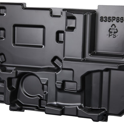 Makita KOFFERINZET/INLAY DBS180