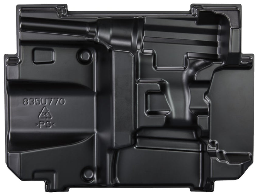 Makita KOFFERINZET/INLAY DF002G/HP002G