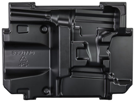 Makita KOFFERINZET/INLAY DF002G/HP002G