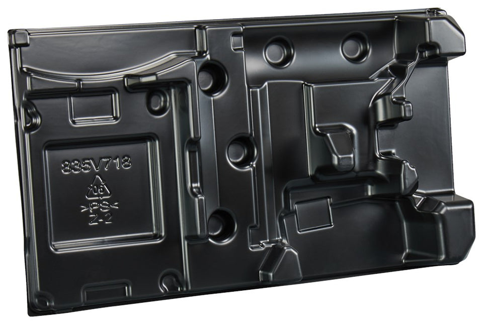 Makita KOFFERINZET PT001G