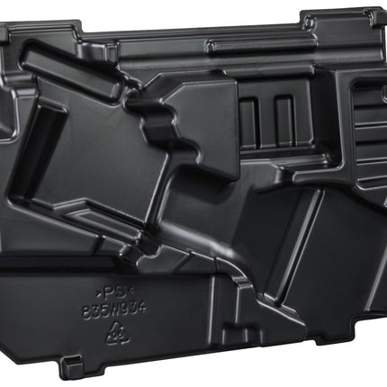 Makita Kofferinzet/inlay DTM52 MBOX3 Kofferinzet – 835W93-4