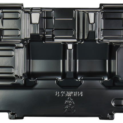 Makita KOFFERINZET/INLAY ACCU STARTSET