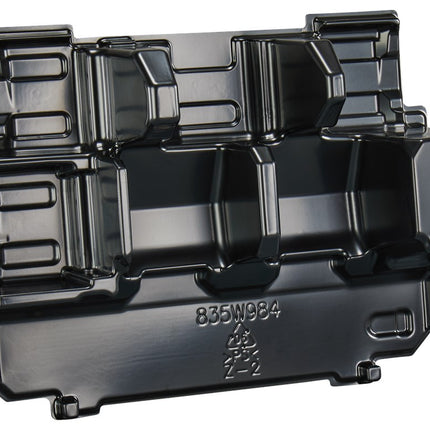 Makita KOFFERINZET/INLAY ACCU STARTSET