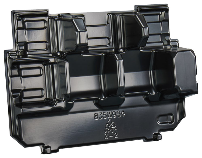 Makita KOFFERINZET/INLAY ACCU STARTSET