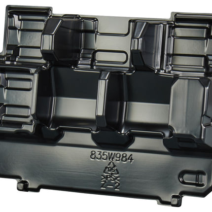 Makita KOFFERINZET/INLAY ACCU STARTSET
