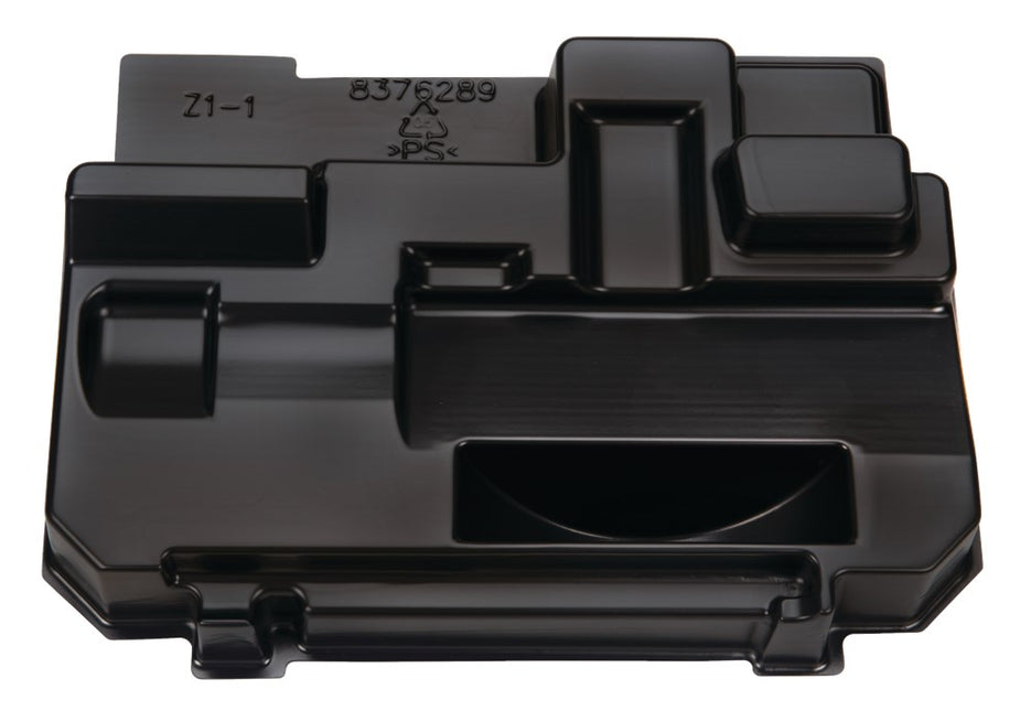 Makita KOFFERINZET/INLAY DSS501/DCS552