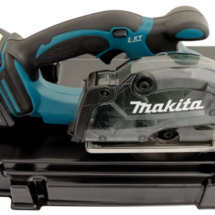 Makita KOFFERINZET/INLAY DSS501/DCS552