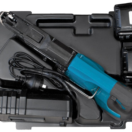 Makita Kofferinzet/inlay DFR550 – 837631-0