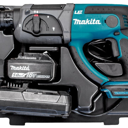 Makita KOFFERINZET/INLAY DHR202