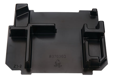 Makita KOFFERINZET/INLAY DJS101/DJS161