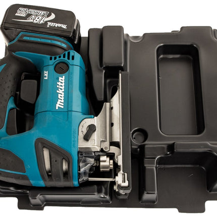 Makita KOFFERINZET/INLAY DJV142/DJV180/DJV182