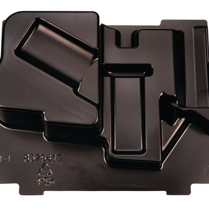 Makita Kofferinzet/inlay DHR241 – 837641-7