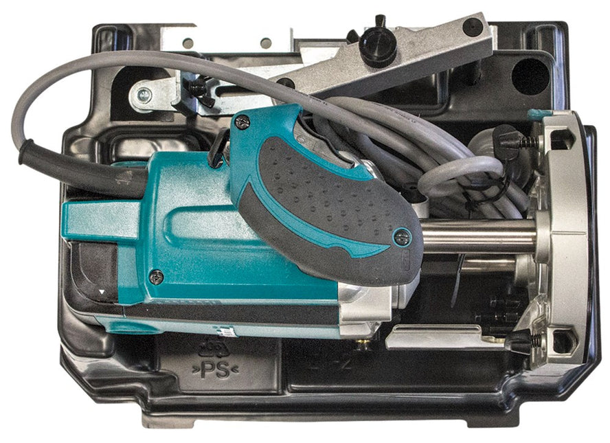 Makita KOFFERINZET/INLAY RP1800