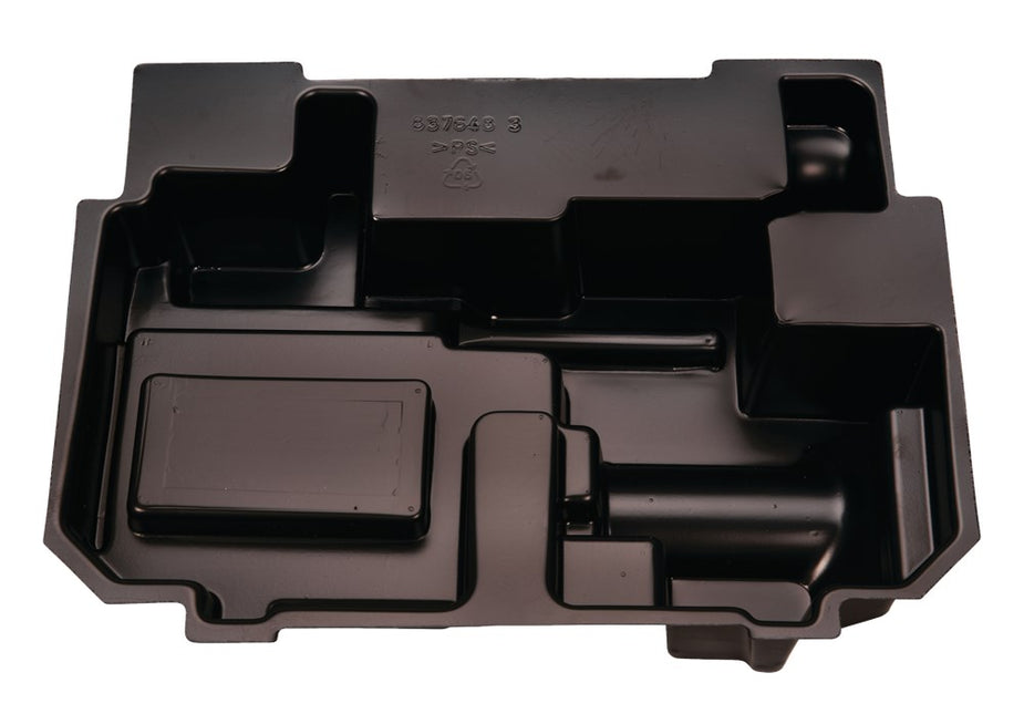 Makita KOFFERINZET/INLAY DPJ140/DPJ180