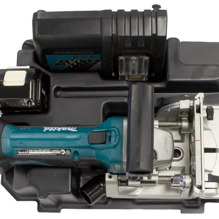 Makita KOFFERINZET/INLAY DPJ140/DPJ180