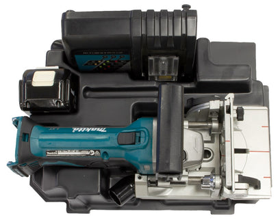 Makita KOFFERINZET/INLAY DPJ140/DPJ180