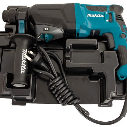 Makita KOFFERINZET/INLAY HR2600/2601/2630/2631