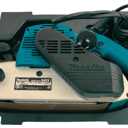 Makita KOFFERINZET/INLAY 9403