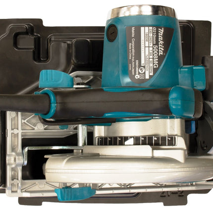 Makita KOFFERINZET/INLAY 5008MG