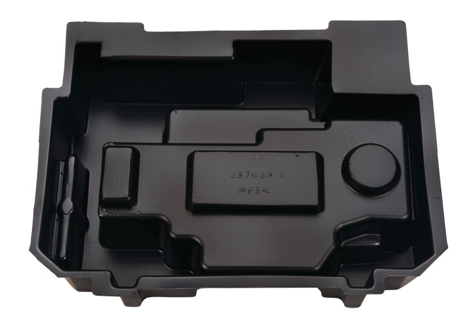 Makita KOFFERINZET/INLAY KP0800/KP0810