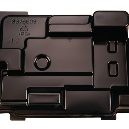 Makita KOFFERINZET/INLAY RP0910/RP1110/RP1111