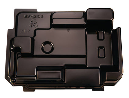 Makita KOFFERINZET/INLAY RP0910/RP1110/RP1111