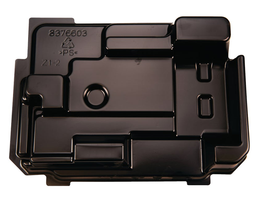 Makita KOFFERINZET/INLAY RP0910/RP1110/RP1111