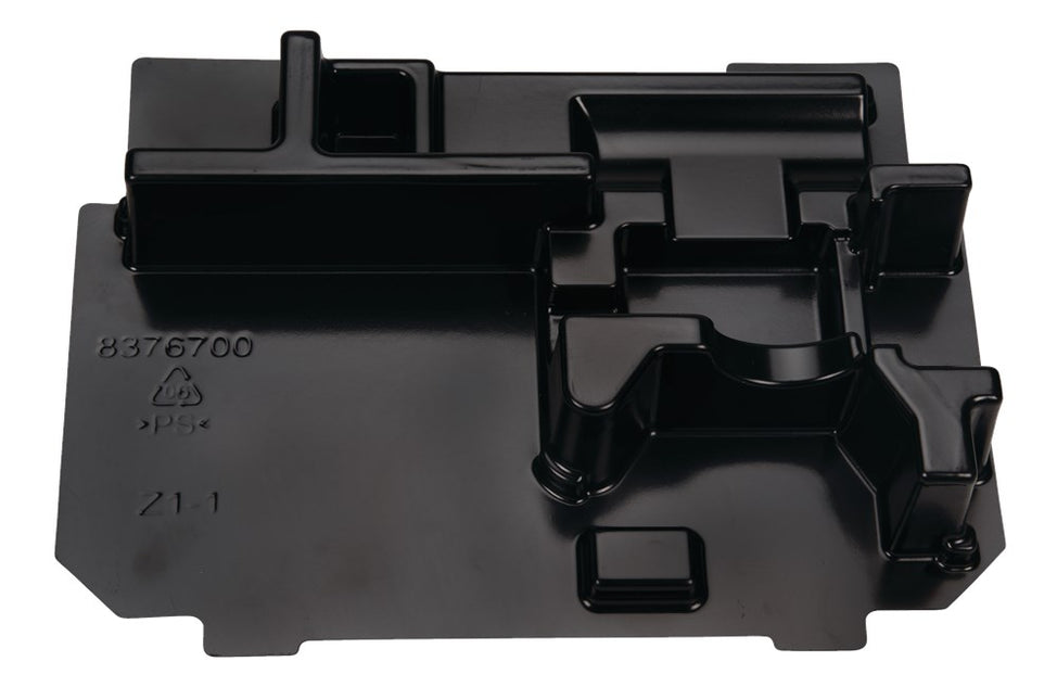 Makita Inzet tbv Syst.btd/btp/btw/bts – 837670-0