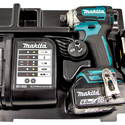 Makita Inzet tbv Syst.btd/btp/btw/bts – 837670-0