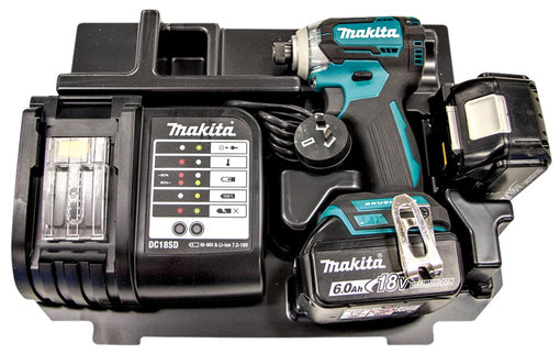 Makita Inzet tbv Syst.btd/btp/btw/bts – 837670-0