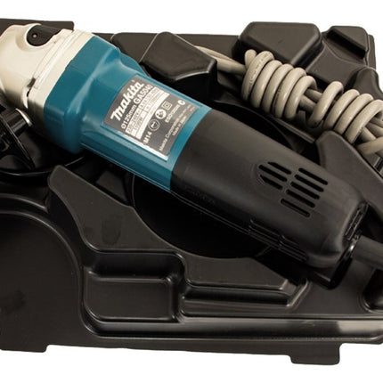 Makita KOFFERINZET/INLAY GA5040