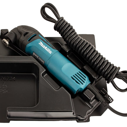 Makita KOFFERINZET/INLAY TM3000C