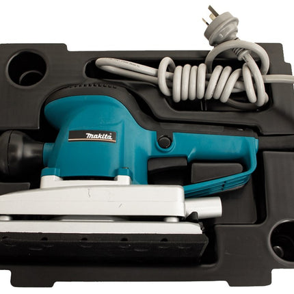 Makita KOFFERINZET/INLAY BO4900/BO4901