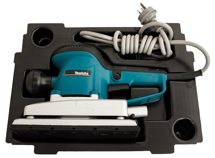 Makita KOFFERINZET/INLAY BO4900/BO4901