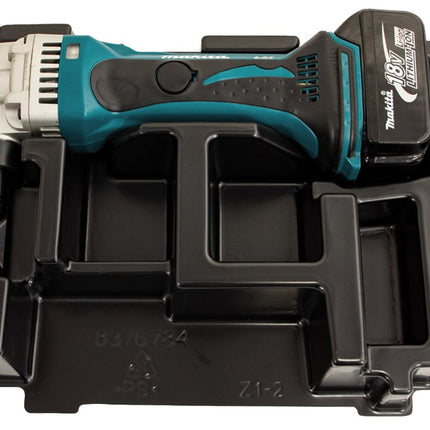 Makita KOFFERINZET/INLAY DJN160/DJN161