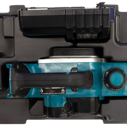 Makita KOFFERINZET/INLAY DKP180