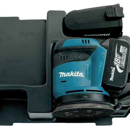 Makita KOFFERINZET/INLAY DBO180