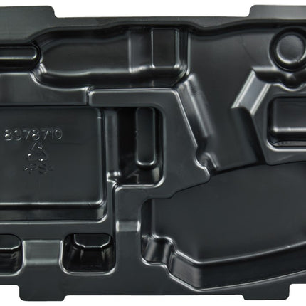 Makita KOFFERINZET/INLAY TD022D/DF012D