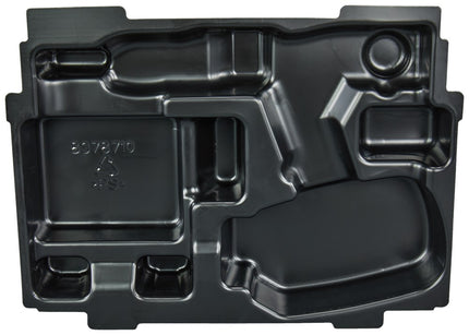 Makita KOFFERINZET/INLAY TD022D/DF012D