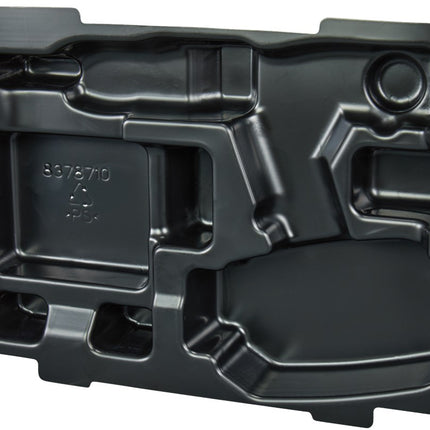 Makita KOFFERINZET/INLAY TD022D/DF012D