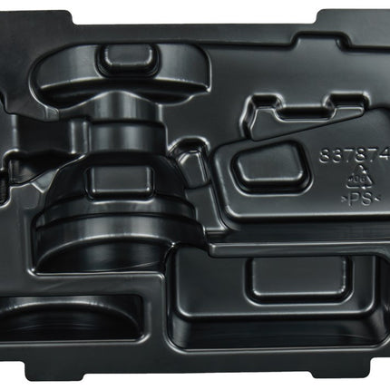 Makita KOFFERINZET/INLAY BO5031/BO5041