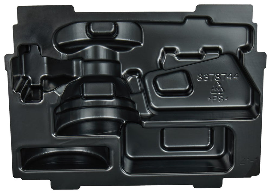 Makita KOFFERINZET/INLAY BO5031/BO5041