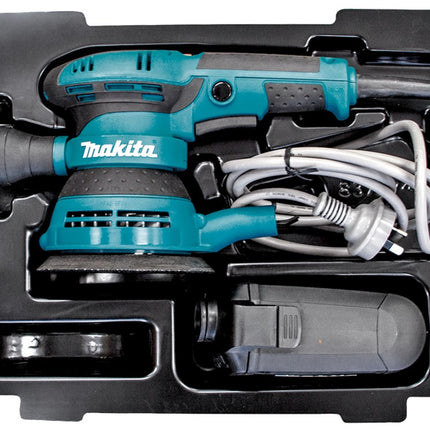 Makita KOFFERINZET/INLAY BO5031/BO5041