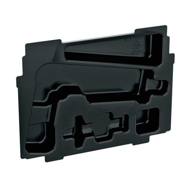 Makita KOFFERINZET/INLAY DA3010F/DA3011F