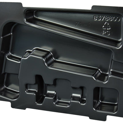 Makita KOFFERINZET/INLAY DA3010F/DA3011F