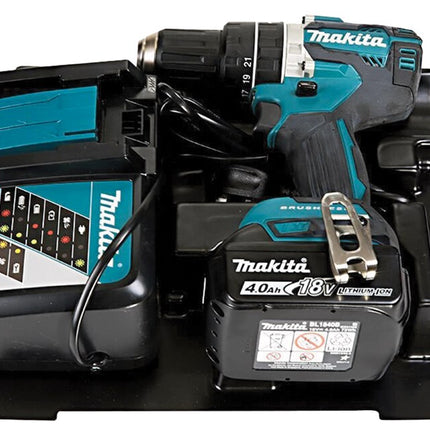Makita Inzet tbv Syst. BDF/BHP446 A – 837916-4