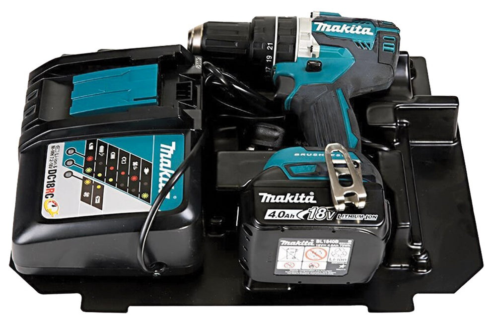 Makita Inzet tbv Syst. BDF/BHP446 A – 837916-4
