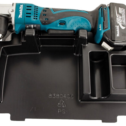 Makita KOFFERINZET/INLAY DDA350