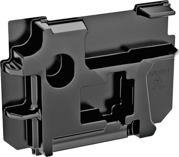 Makita KOFFERINZET/INLAY COMBISET